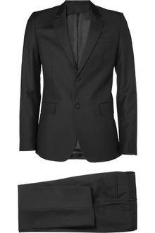Givenchy Wool and Mohair-blend Suit - Lyst