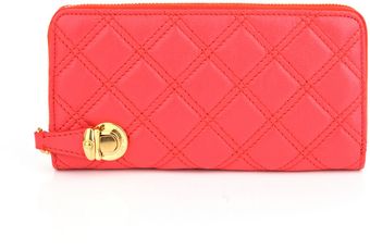 Marc Jacobs Deluxe Quilted Purse - Lyst