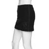 See By Chloé Cotton Lace Mini Skirt in Black - Lyst