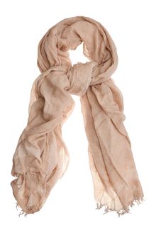 Stella McCartney Cashmere-blend Scarf - Lyst