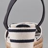 Tory Burch Karissa Wedge Sandals in Blue (navy) - Lyst