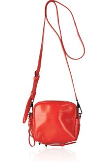 3.1 Phillip Lim Abichi Leather Shoulder Bag - Lyst