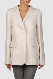 Alberta Ferretti Blazer - Lyst