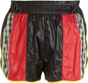  Starter Shorts 