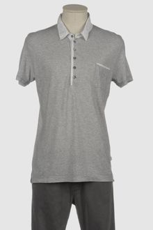 Almeria Polo Shirt - Lyst