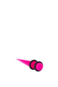 ASOS Collection Limited Edition Neon Spike Earring - Lyst