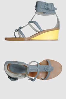 Balenciaga  Wedges - Lyst