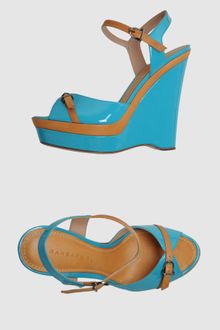 Barbara Bui  Wedges - Lyst