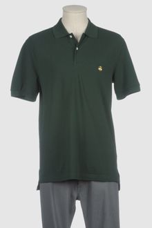 Brooks Brothers Polo Shirt - Lyst