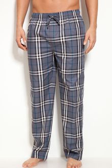 Burberry Pajama Pants