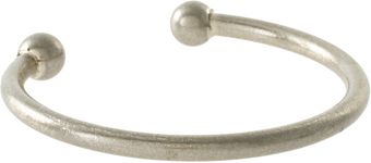  Exclusive To Asos Bull Bracelet 