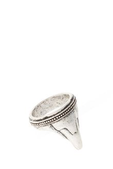 Cheap Monday Exclusive To Asos Hawk Ring - Lyst