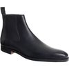 Crockett & Jones Lingfield in Black for Men - Lyst