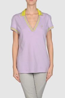 Fay Polo Shirts - Lyst