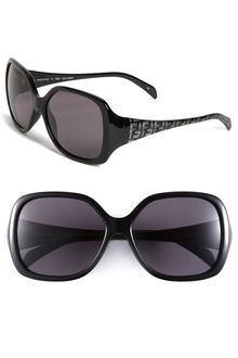 Fendi Zucca Sunglasses - Lyst