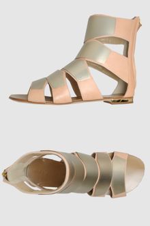 Giuseppe Zanotti Sandals - Lyst