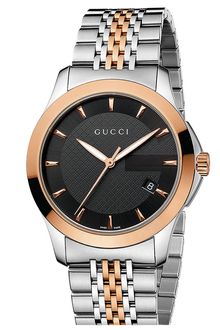 Gucci G Timeless Medium Bracelet Watch - Lyst