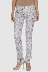 Isabel Marant Denim Pants