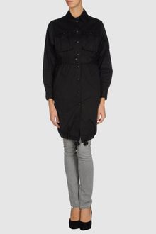 Jean Paul Gaultier Fulllength Jacket - Lyst