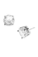 Kate Spade Colored Stone Stud Earrings
