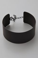 Luv Aj Sheet Metal Ankle/Arm Cuff