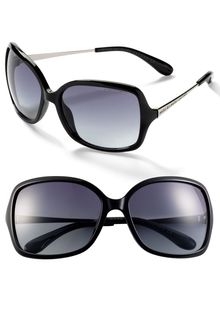 Marc By Marc Jacobs Square Sunglasses - Lyst