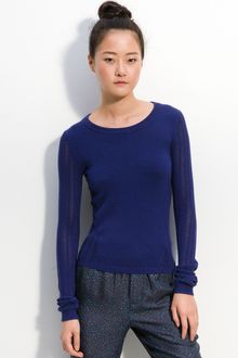 Marc By Marc Jacobs Pam Sweater - Lyst