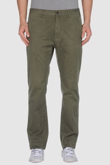 Mauro Grifoni Casual Trouser - Lyst