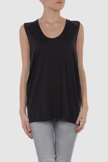 McQ by Alexander McQueen McQ - Tops - Lyst