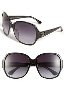 Michael by Michael Kors Square Sunglasses - Lyst