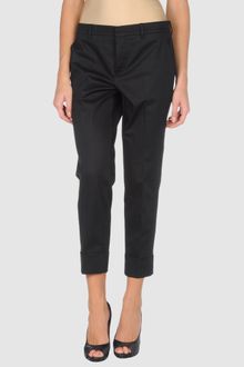 Miu Miu 3/4-Length Shorts - Lyst