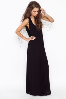 Nasty Gal Tainted Jumpsuit - Lyst