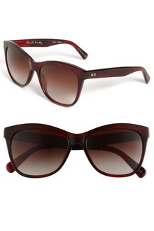 Paul Smith Cats Eye Sunglasses - Lyst