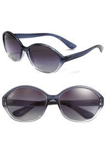 Ray-Ban Highstreet Sunglasses - Lyst