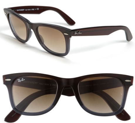 classic wayfarer sunglasses