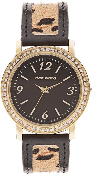 river island watches sale