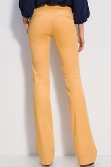 Robert Rodriguez Twill Pants - Lyst