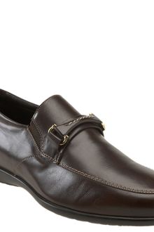 Santoni Mack Slip-on - Lyst
