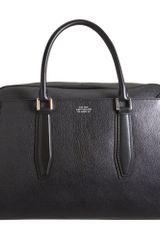 Smythson Gresham Boston Hold All Travel Bag