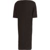 The Row Latano Dress in Black - Lyst