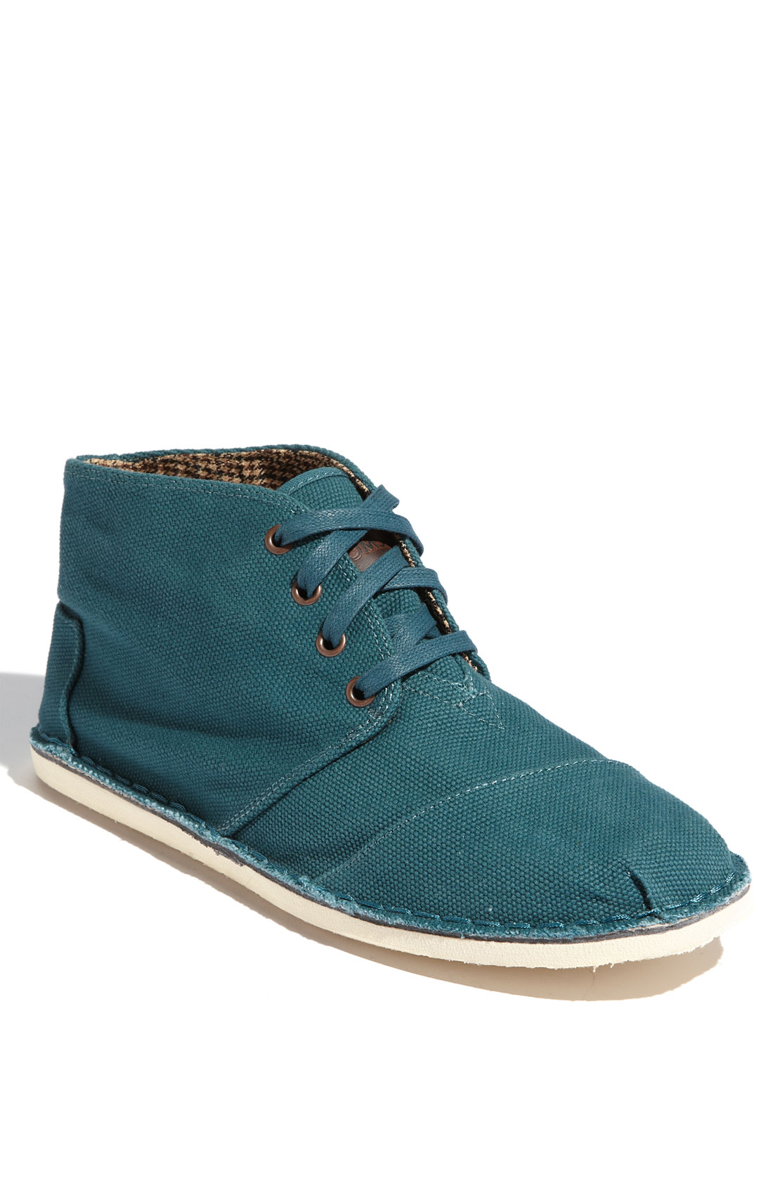 toms chukka boot