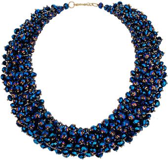  Premium Facet Necklace 