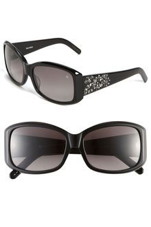 Vera Wang Conde Sunglasses - Lyst