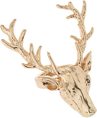  Stag Ring 