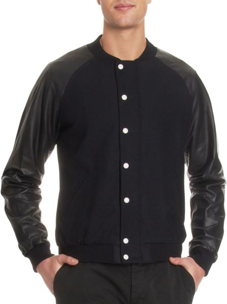 band of outsiders jacket