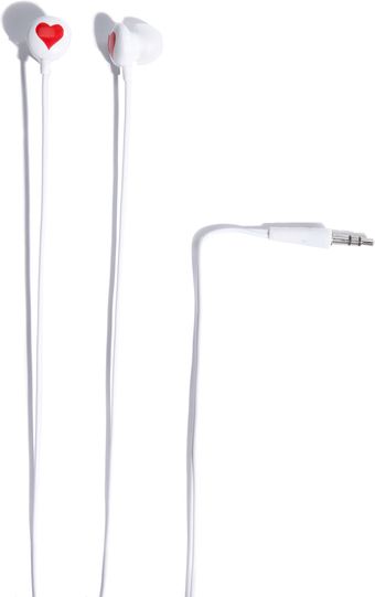 Diane Von Furstenberg Ear Buds - Lyst