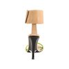 Diane Von Furstenberg Elan Leather and Rubber Wedges in Multicolor (green) - Lyst