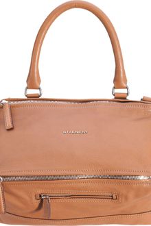 Givenchy Medium Pandora Messenger - Lyst