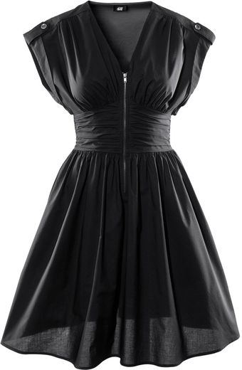 H&M Dress - Lyst