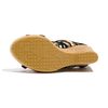 Jimmy Choo Pekabo Cork Sandal in Black - Lyst